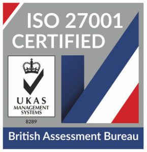 ISO-27001